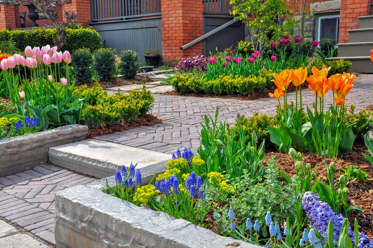 Transform Your Patio with These Hardscaping Ideas